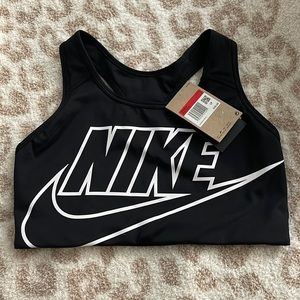 Cute Nike sports bra